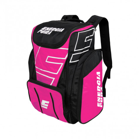 Racer Bag JRFuxia (Unisex)